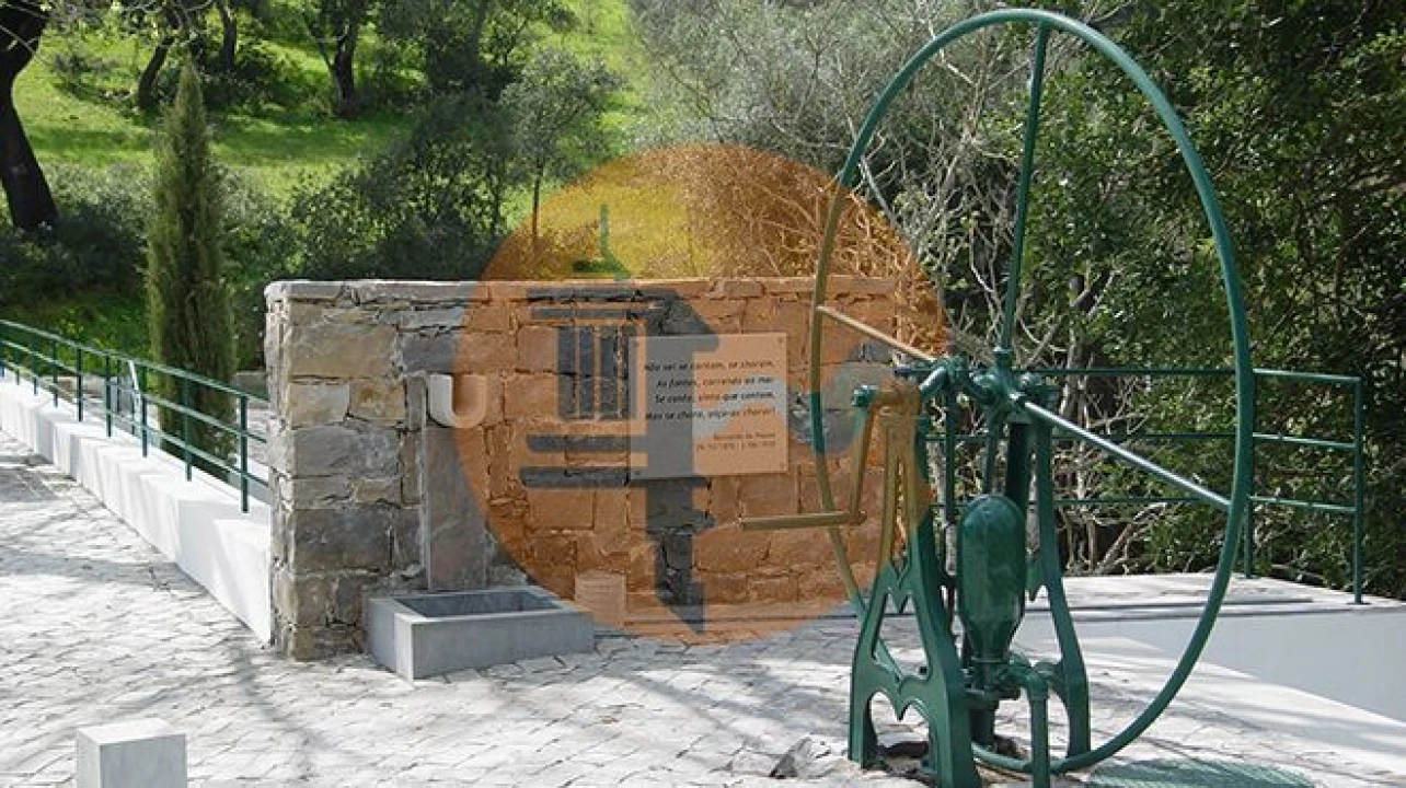 Terreno para Venda em São Brás de Alportel Foto 5