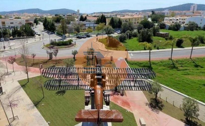 Terreno para Venda em São Brás de Alportel Foto 4