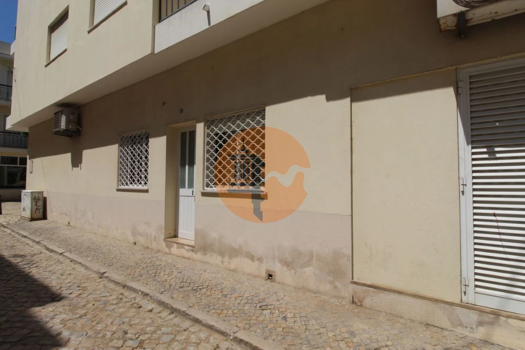 Loja para Venda em Olhão Foto 4