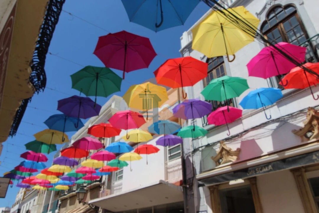 Loja para Venda em Olhão Foto 22