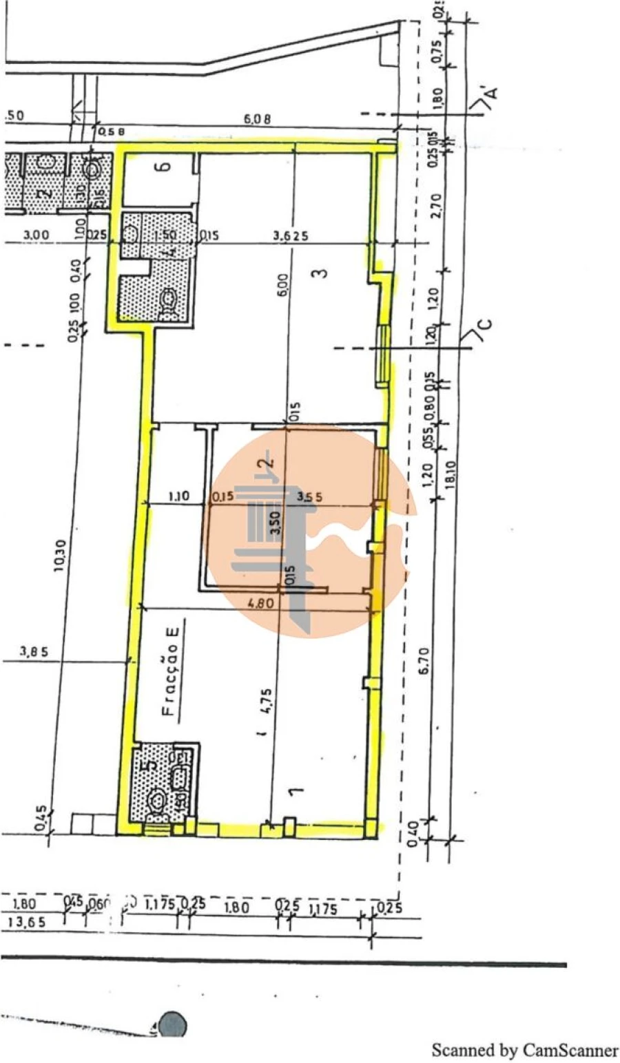 Loja para Venda em Olhão Foto 19