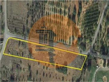 Terreno para Venda em Conceição e Cabanas de Tavira