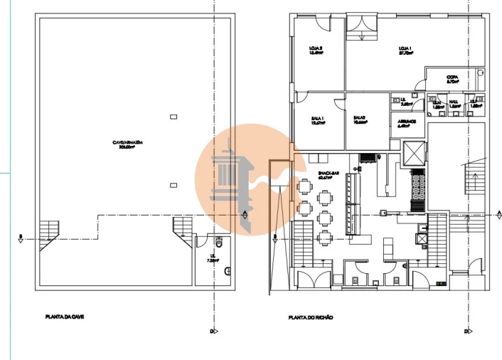 Loja para Venda em Vila Real de Santo Antonio Foto 5
