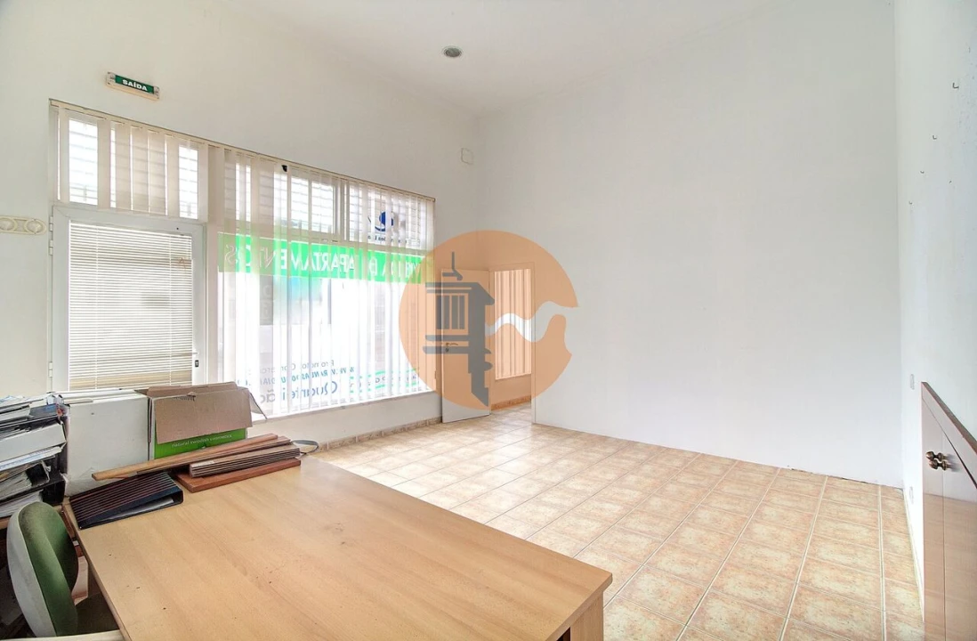 Loja para Venda em Vila Real de Santo Antonio Foto 11