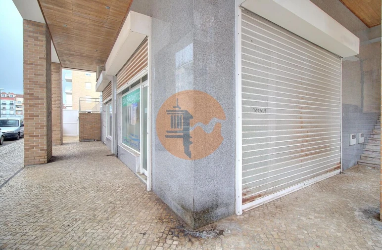 Loja para Venda em Vila Real de Santo Antonio Foto 2