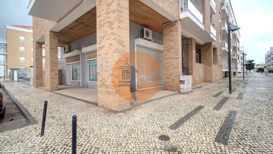 Loja para Venda em Vila Real de Santo Antonio