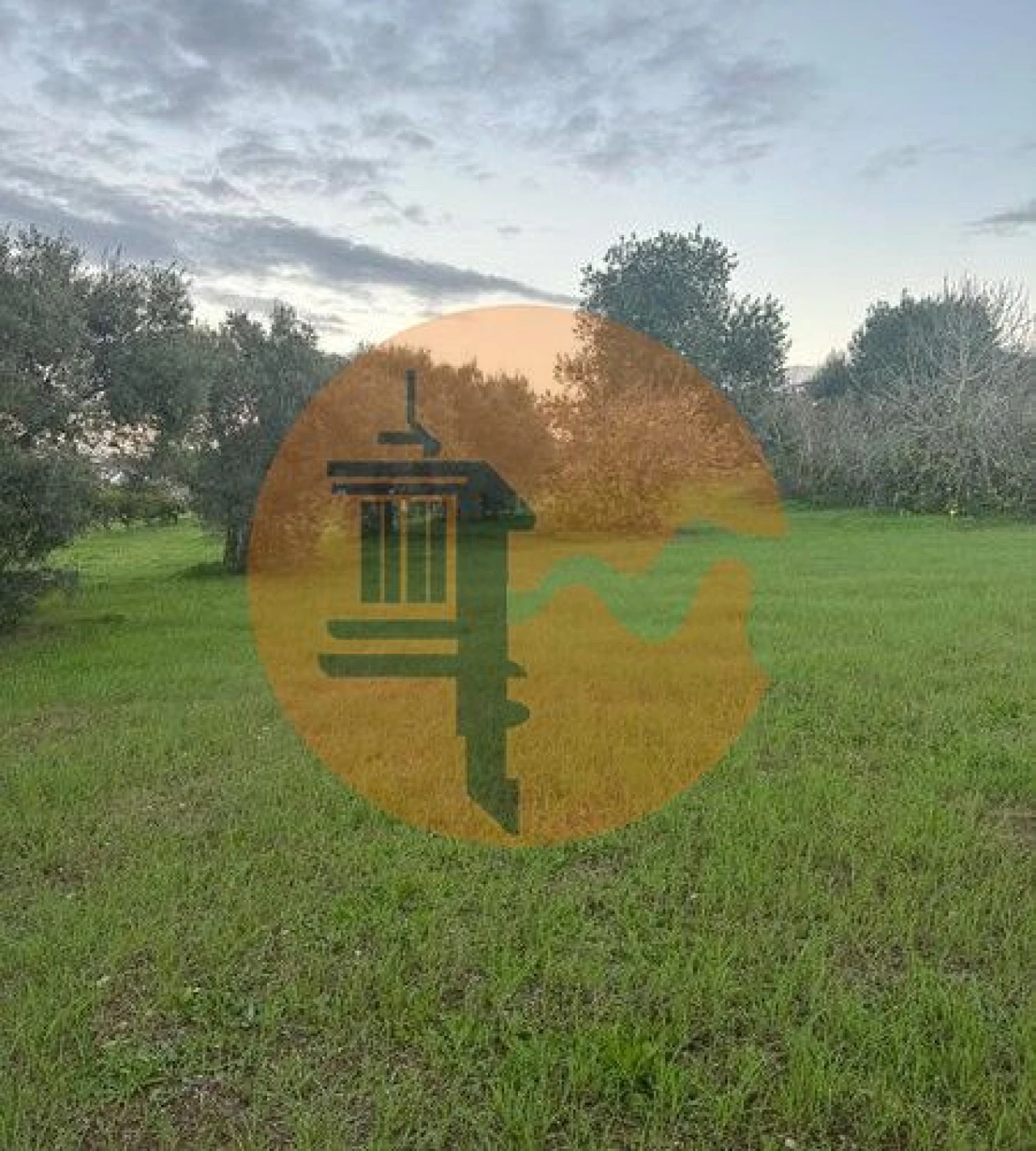 Terreno para Venda em São Brás de Alportel Foto 4