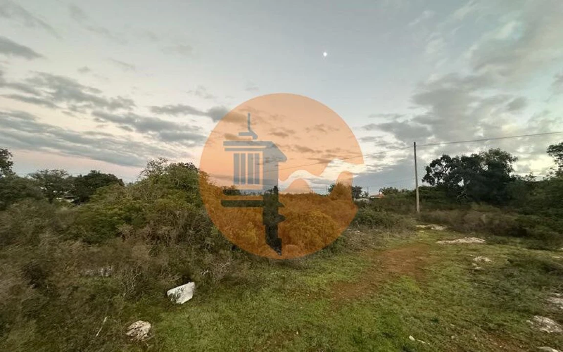 Terreno para Venda em São Brás de Alportel Foto 13