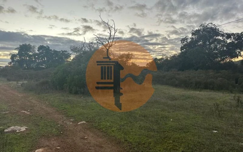 Terreno para Venda em São Brás de Alportel Foto 8