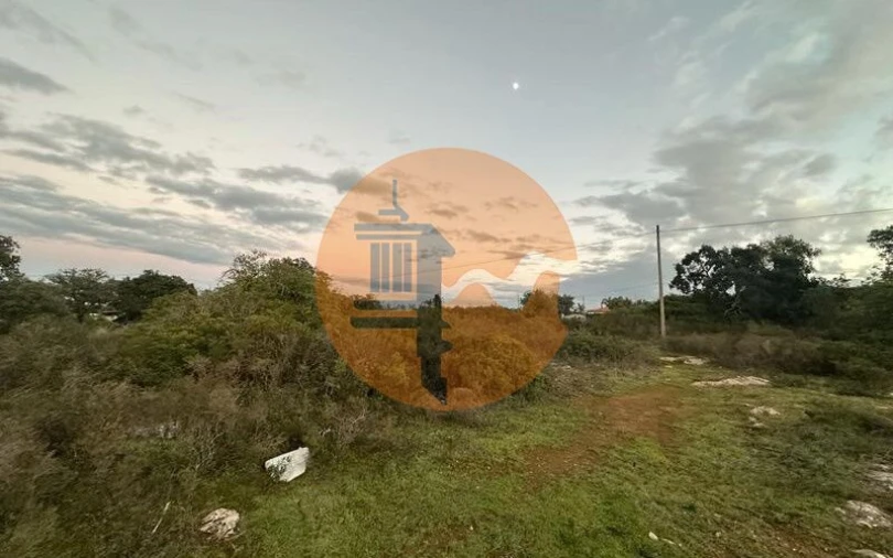 Terreno para Venda em São Brás de Alportel Foto 13