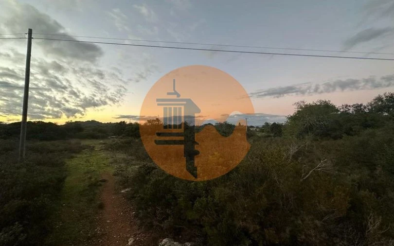 Terreno para Venda em São Brás de Alportel Foto 14