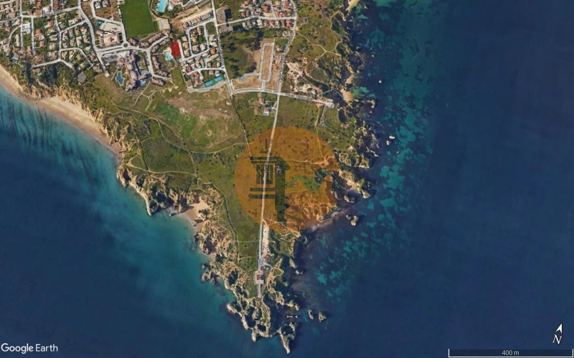 Terreno para Venda em Lagos (São Sebastião e Santa Maria) Foto 7