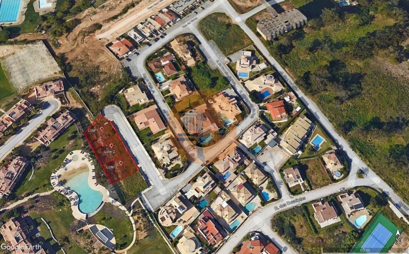 Terreno para Venda em Lagos (São Sebastião e Santa Maria) Foto 6
