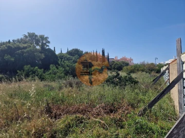 Terreno para Venda em Lagos (São Sebastião e Santa Maria)