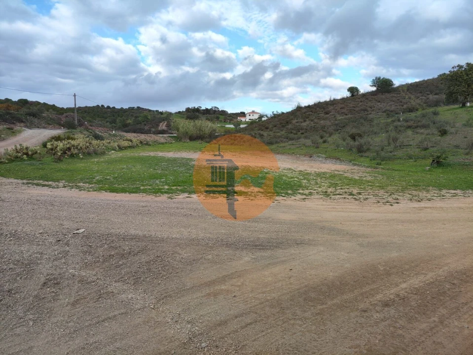 Terreno para Venda em Castro Marim Foto 4