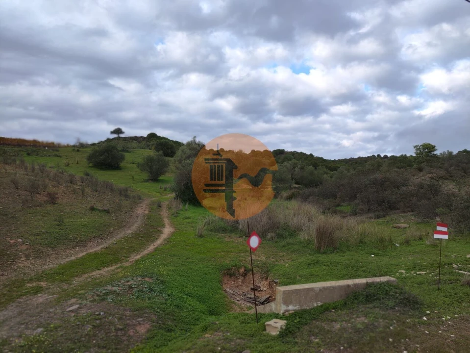 Terreno para Venda em Castro Marim Foto 7