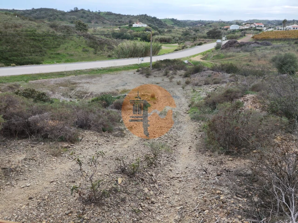 Terreno para Venda em Castro Marim Foto 8