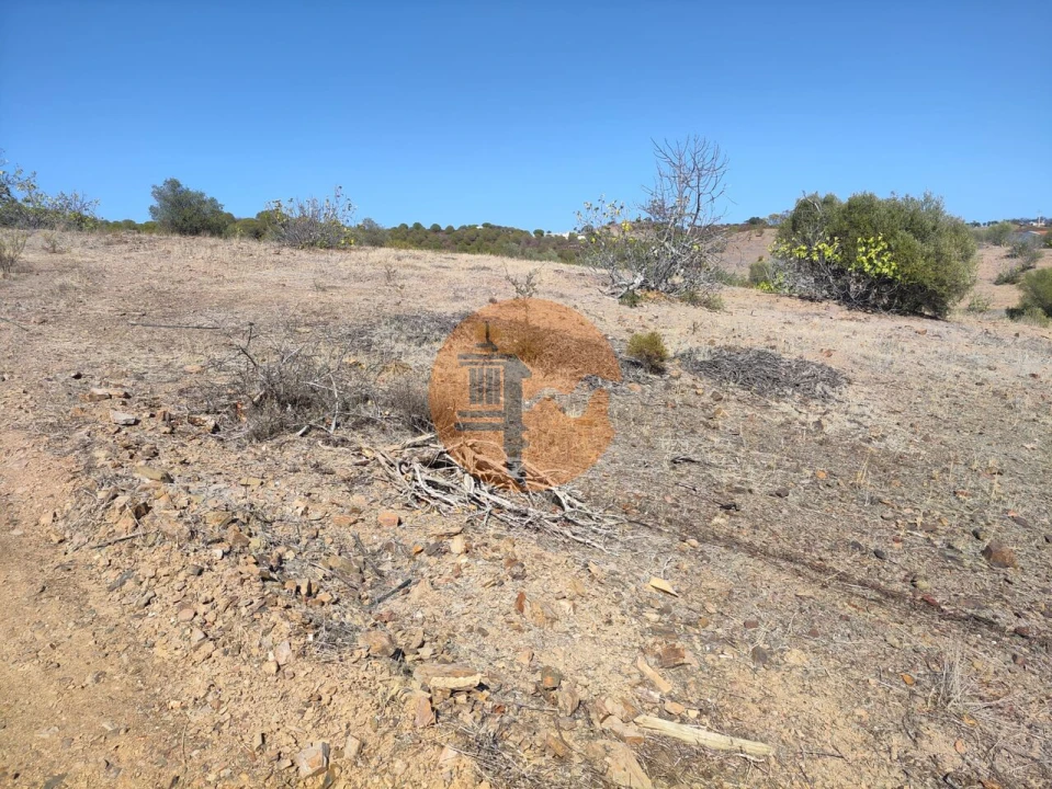 Terreno para Venda em Castro Marim Foto 10