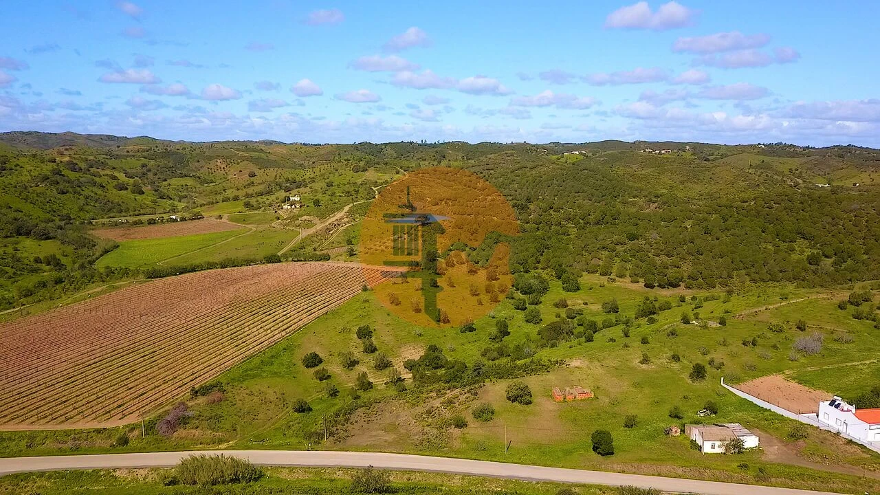 Terreno para Venda em Castro Marim Foto 13