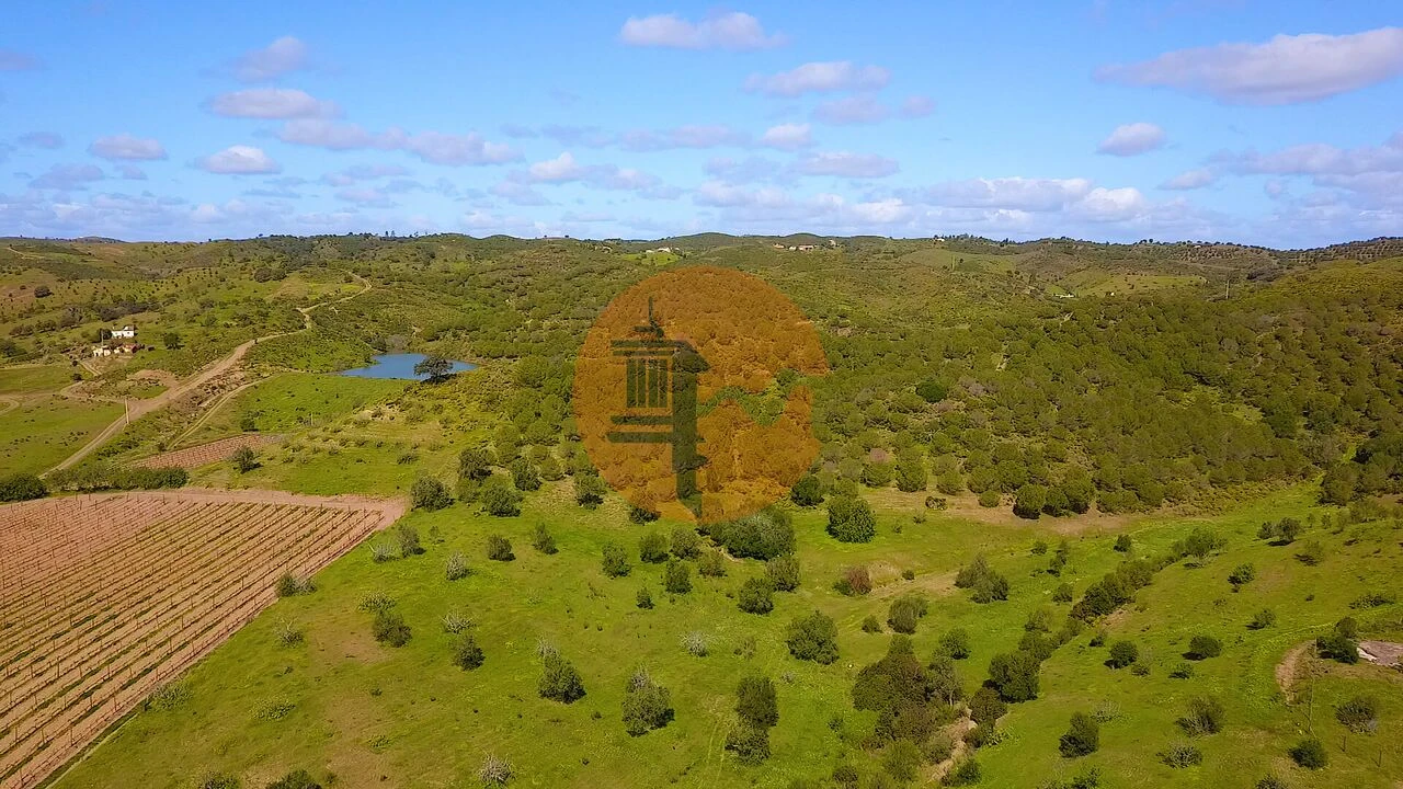 Terreno para Venda em Castro Marim Foto 14