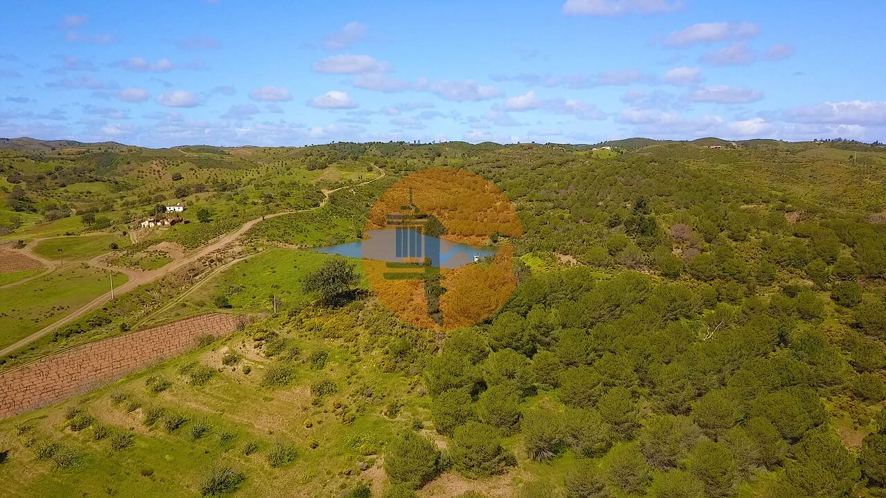 Terreno para Venda em Castro Marim Foto 15