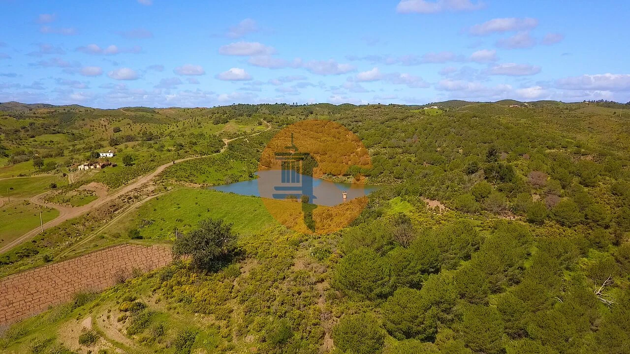 Terreno para Venda em Castro Marim Foto 16