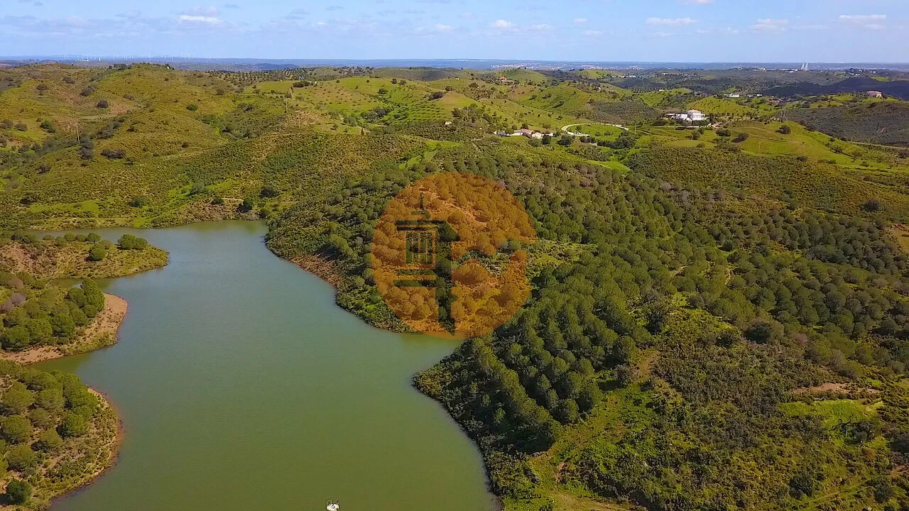 Terreno para Venda em Castro Marim Foto 17