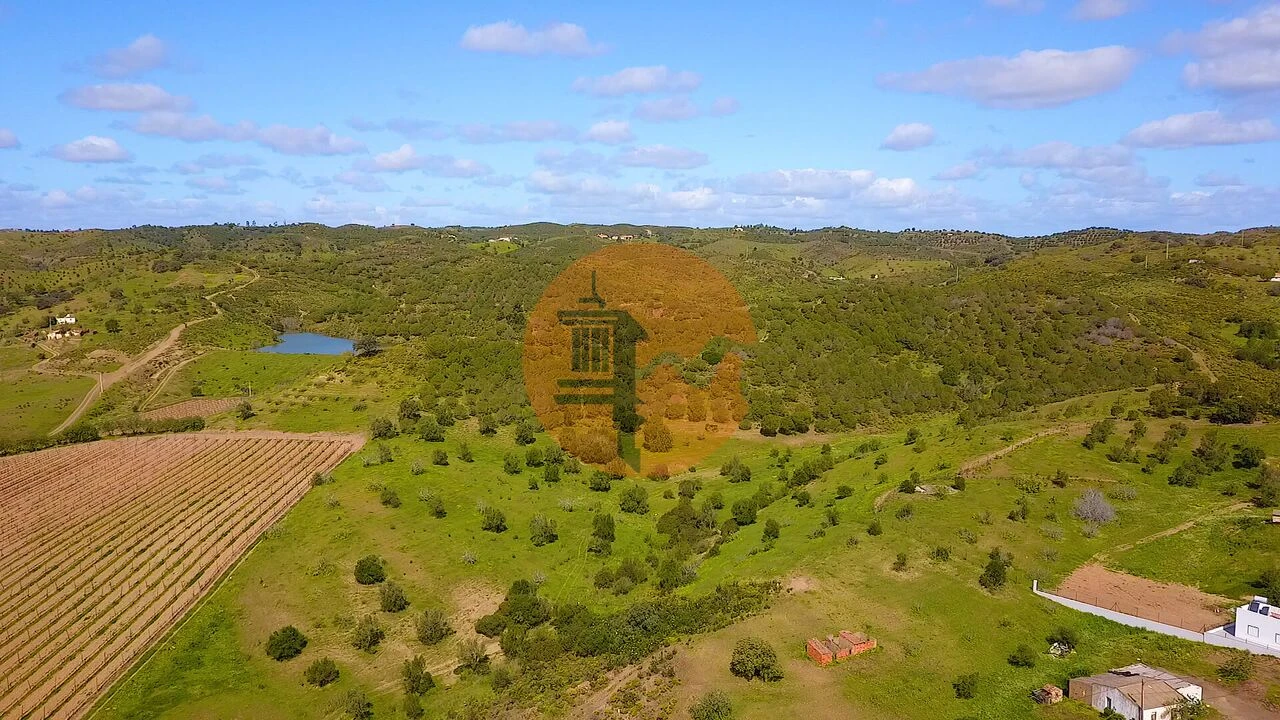 Terreno para Venda em Castro Marim Foto 24
