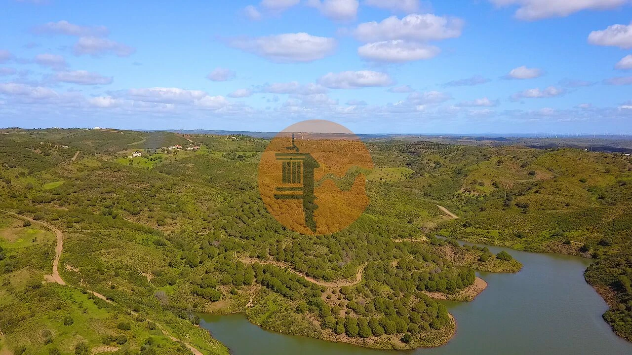 Terreno para Venda em Castro Marim Foto 25