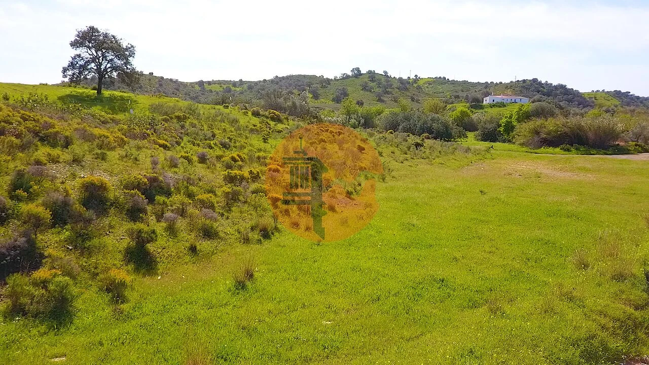 Terreno para Venda em Castro Marim Foto 28