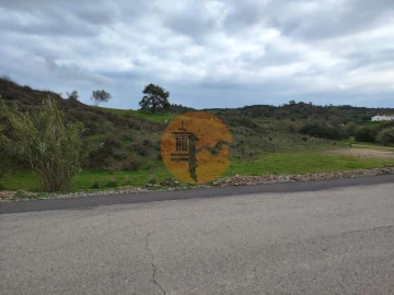 Terreno para Venda em Castro Marim