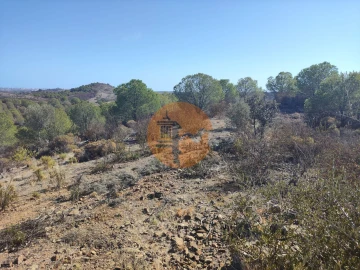 Terreno para Venda em Castro Marim
