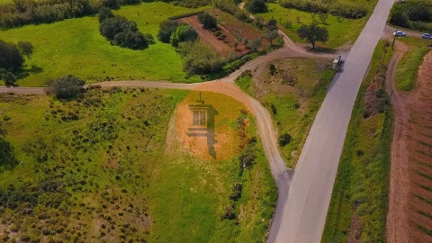 Terreno para Venda em Castro Marim