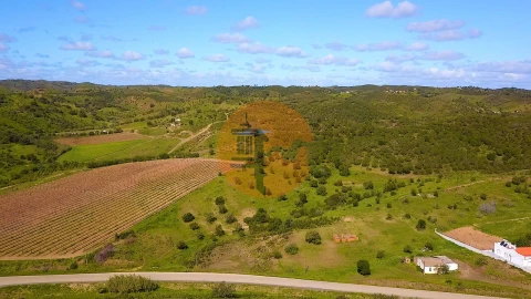 Terreno para Venda em Castro Marim