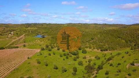 Terreno para Venda em Castro Marim
