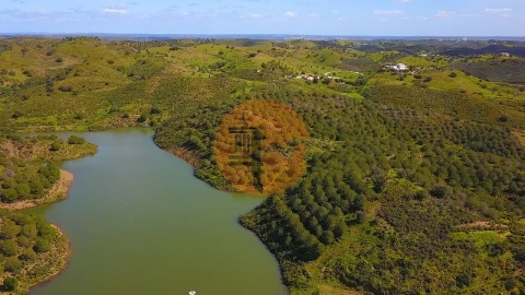 Terreno para Venda em Castro Marim