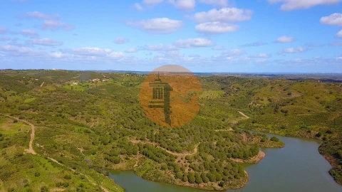 Terreno para Venda em Castro Marim