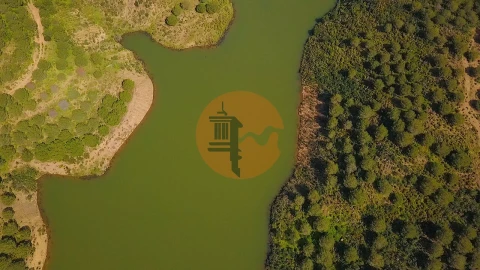 Terreno para Venda em Castro Marim