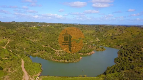 Terreno para Venda em Castro Marim