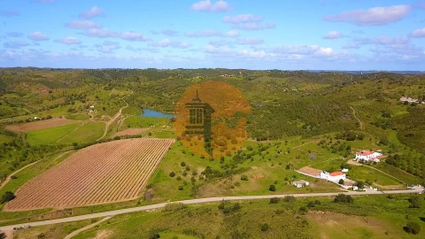 Terreno para Venda em Castro Marim