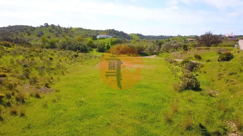 Terreno para Venda em Castro Marim