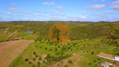 Terreno para Venda em Castro Marim