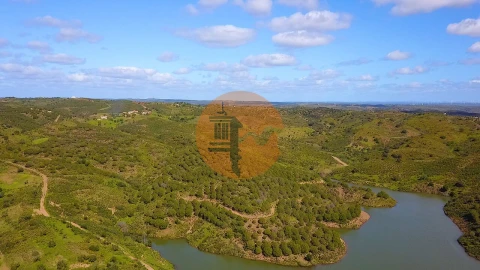 Terreno para Venda em Castro Marim