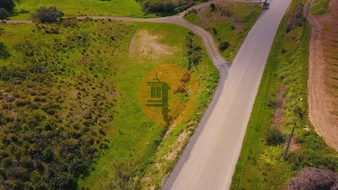 Terreno para Venda em Castro Marim