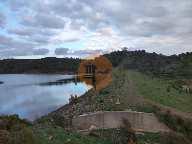 Terreno para Venda em Castro Marim Foto 5