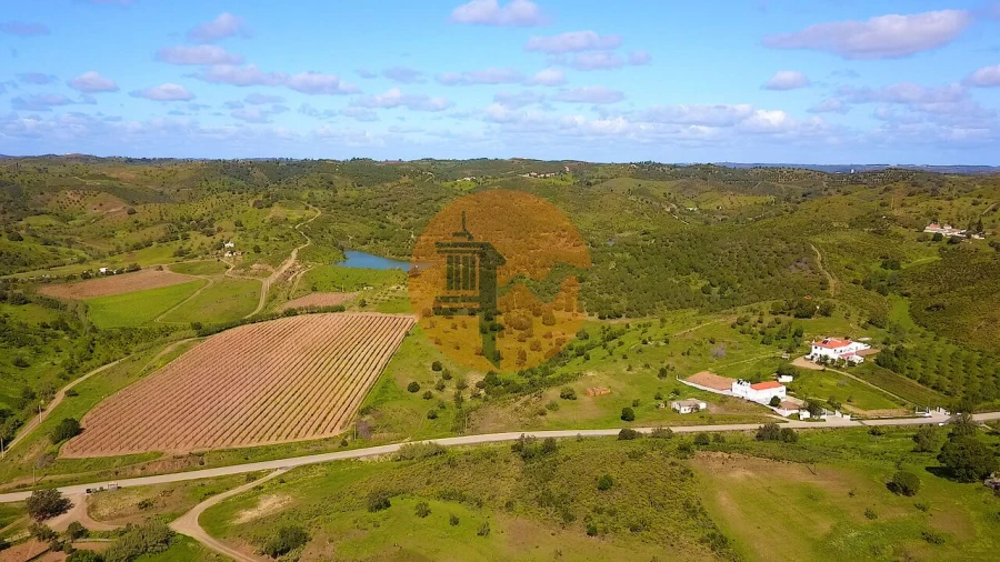 Terreno para Venda em Castro Marim Foto 12