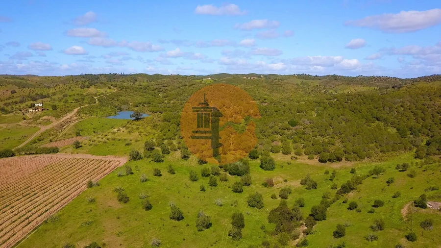 Terreno para Venda em Castro Marim Foto 14