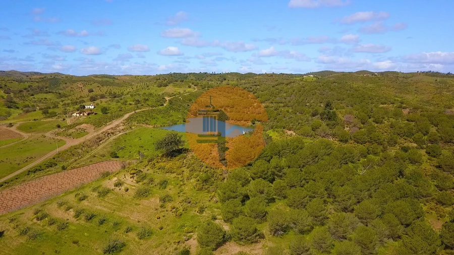Terreno para Venda em Castro Marim Foto 15