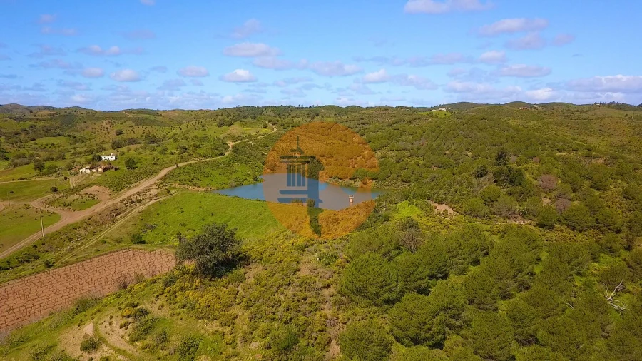 Terreno para Venda em Castro Marim Foto 16