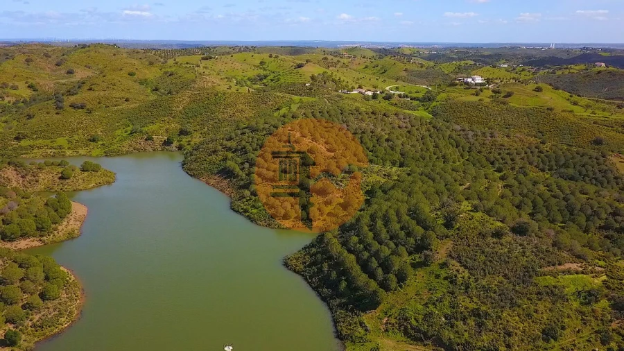 Terreno para Venda em Castro Marim Foto 17